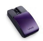 Sony VAIO Bluetooth Slider Mouse (VGP-BMS15/V)